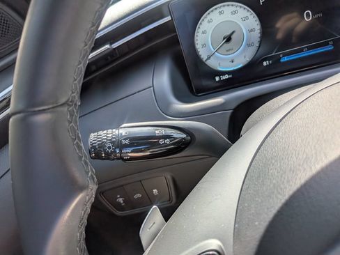 Certified 2024 Hyundai Santa Cruz XRT AWD/4WD image 28