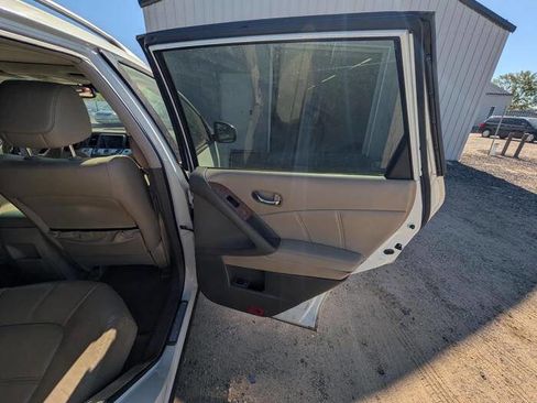 Used 2012 Nissan Murano LE w/ Platinum Pkg AWD/4WD image 28