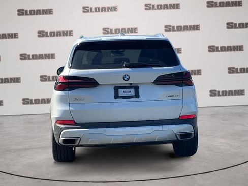 Certified 2024 BMW X5 xDrive40i w/ Premium Package AWD/4WD image 4