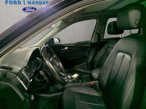 Used 2020 Audi Q5 2.0T Premium image 9