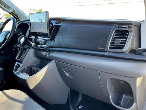 Used 2023 Ford Transit 350 XLT image 13