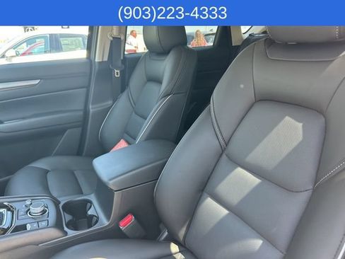 Used 2025 MAZDA CX-5 AWD 2.5 S image 36
