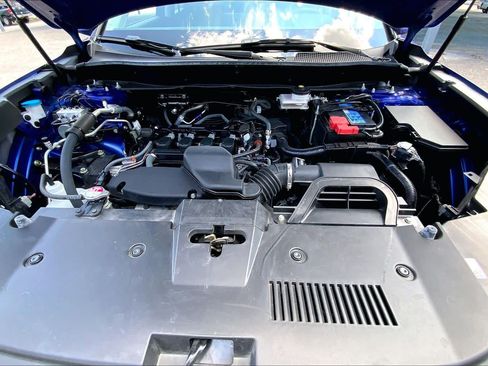 Used 2025 Honda CR-V EX image 32