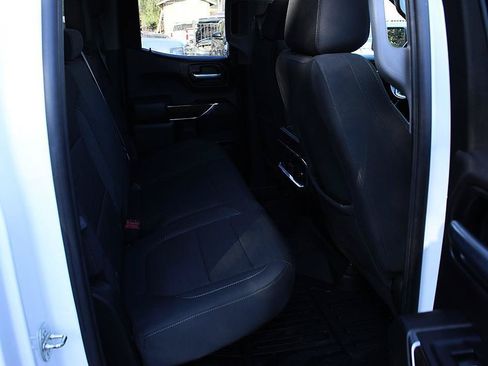 Used 2020 GMC Sierra 1500 Elevation RWD image 12