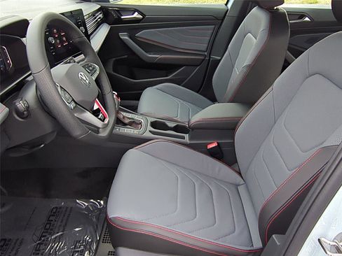 New 2026 Volkswagen Jetta GLI Autobahn FWD image 15