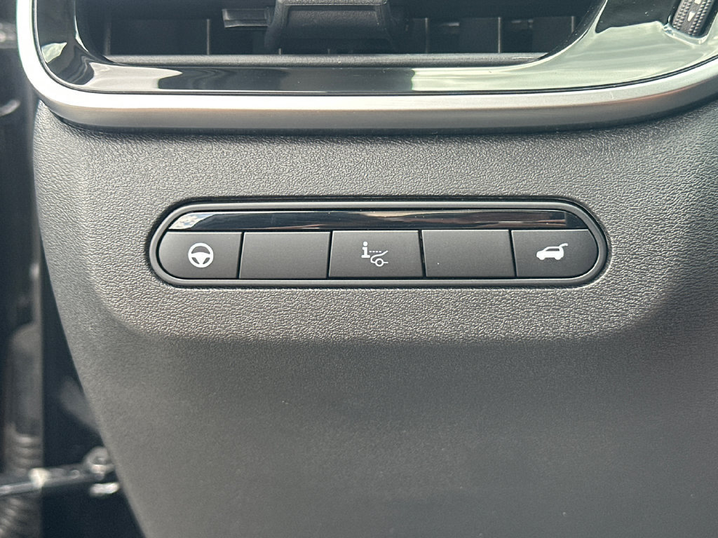 Used 2025 INFINITI QX60 Sensory w/ Vision Package AWD/4WD image 31