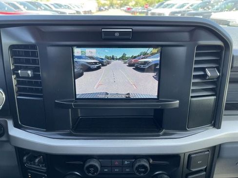 New 2026 Ford F350 XL w/ Snow Plow Prep Package AWD/4WD image 19