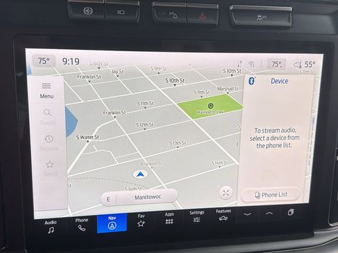 Used 2024 Ford F250 Lariat w/ Lariat Ultimate Package image 19