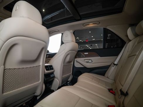 Certified 2023 Mercedes-Benz GLE 350 4MATIC image 27