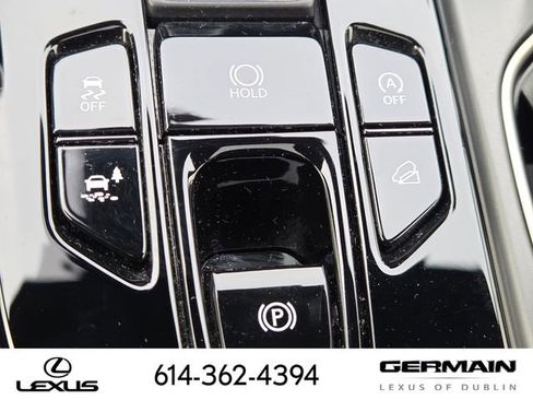 Certified 2022 Lexus NX 250 AWD image 21