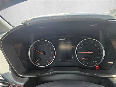 Used 2023 Subaru WRX Limited AWD/4WD image 11