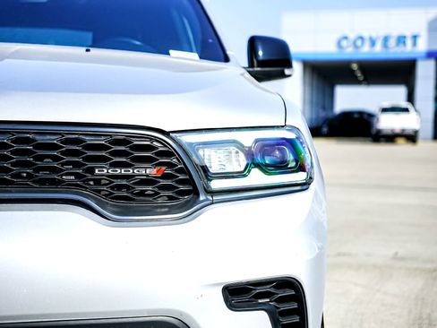 Used 2024 Dodge Durango GT image 10