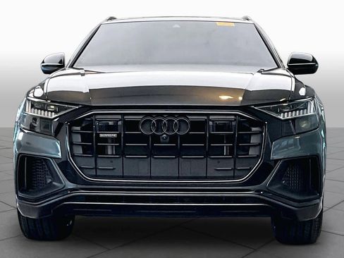 Used 2023 Audi Q8 Prestige w/ Prestige Package AWD/4WD image 4