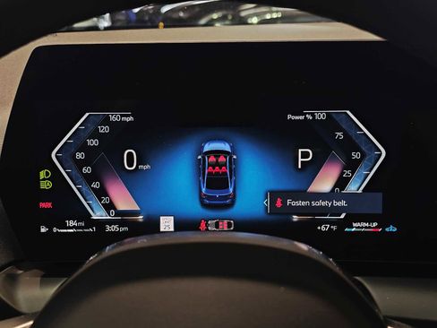 New 2025 BMW 228i xDrive image 13