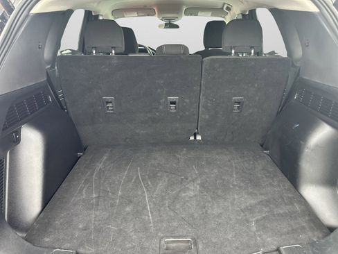 Used 2024 Ford Escape Active w/ Tech Pack #1 image 9