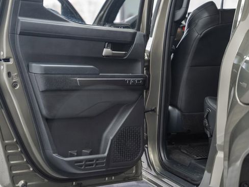 Certified 2025 Toyota Tacoma TRD Sport w/ TRD Sport Premium Package image 43