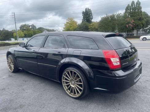 Used 2006 Dodge Magnum SE RWD image 8