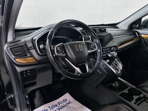 Used 2019 Honda CR-V EX-L image 9