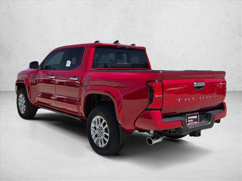 New 2026 Toyota Tacoma Limited AWD/4WD image 9