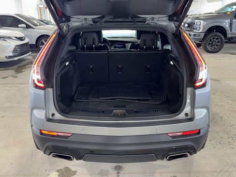 Used 2023 Cadillac XT4 Sport image 13