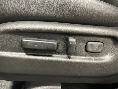 New 2026 Honda Ridgeline TrailSport+ image 10