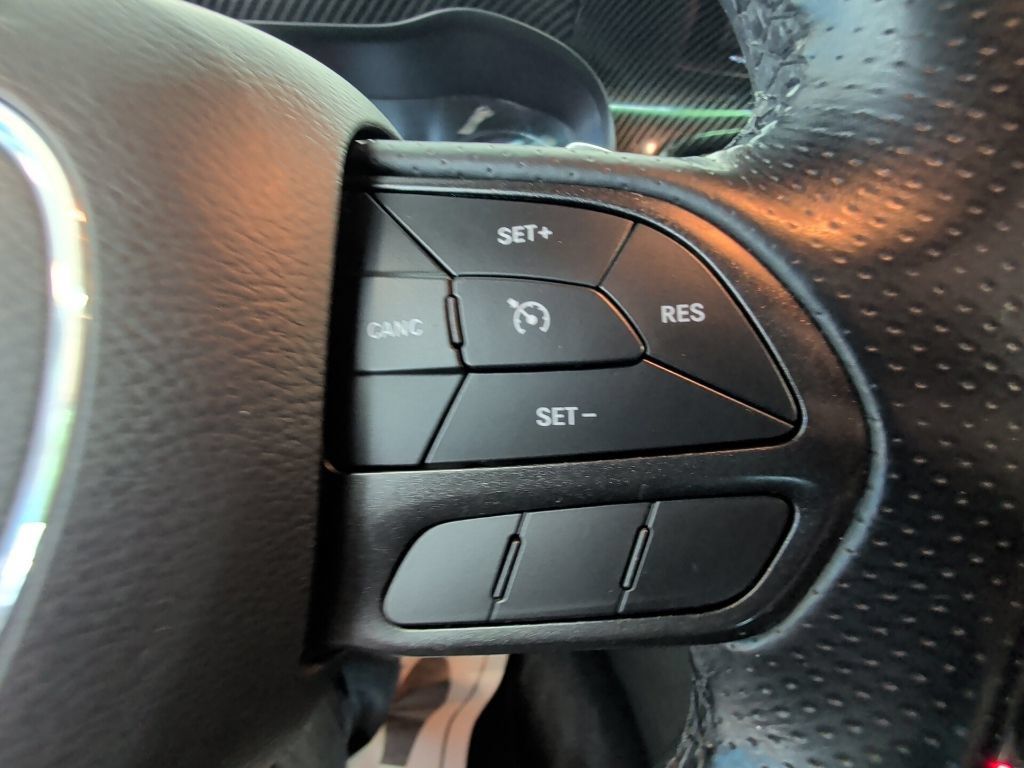 Used 2021 Dodge Charger R/T w/ Blacktop Package RWD image 20