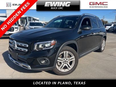 Used 2023 Mercedes-Benz GLB 250