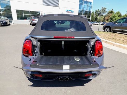Used 2019 MINI Cooper S image 40