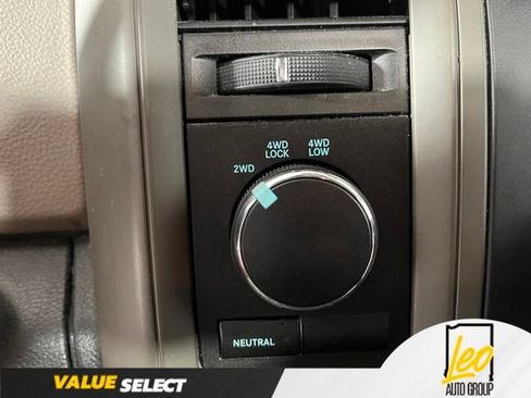 Used 2010 Dodge Ram 1500 Truck ST w/ ST Popular Equipment Group AWD/4WD image 23