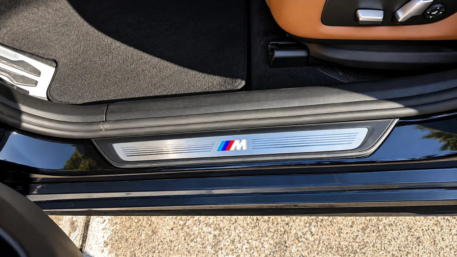 Used 2018 BMW 640i Gran Turismo xDrive AWD/4WD image 14