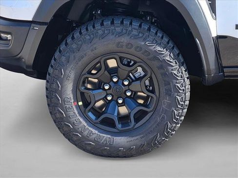 New 2026 RAM 1500 RHO image 18