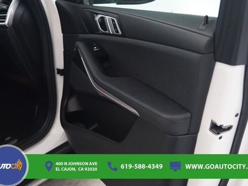 Used 2020 BMW X5 sDrive40i RWD image 17