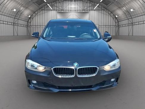 Used 2015 BMW 328i Sedan RWD image 8