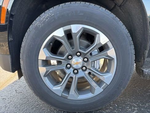 New 2026 Chevrolet Tahoe LT AWD/4WD image 10