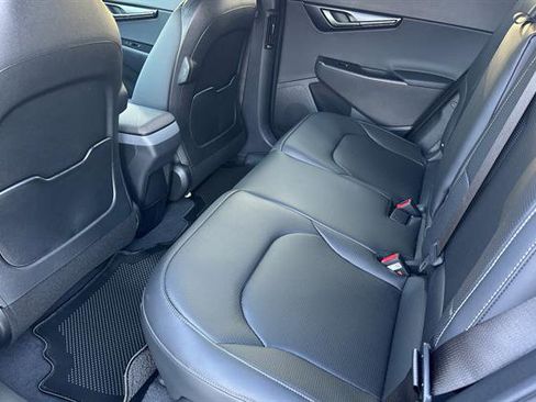 New 2025 Kia EV6 Wind image 13