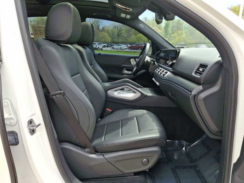 Used 2023 Mercedes-Benz GLE 350 4MATIC image 20