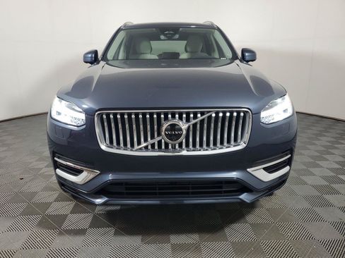 Certified 2024 Volvo XC90 T8 Plus w/ Protection Package AWD/4WD image 2
