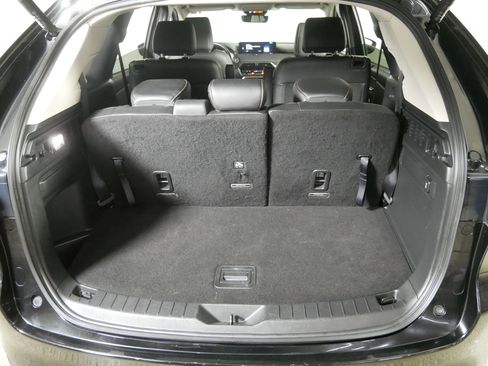 Used 2025 MAZDA CX-90 3.3 Turbo w/ Premium Sport Pkg image 18