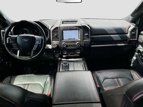 Used 2020 Ford Expedition Limited w/ Equipment Group 303A AWD/4WD image 24