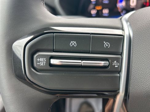 New 2026 Chevrolet Colorado Trail Boss image 20