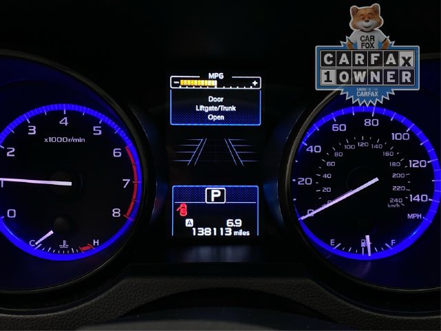 Used 2015 Subaru Legacy 2.5i Premium AWD/4WD image 22