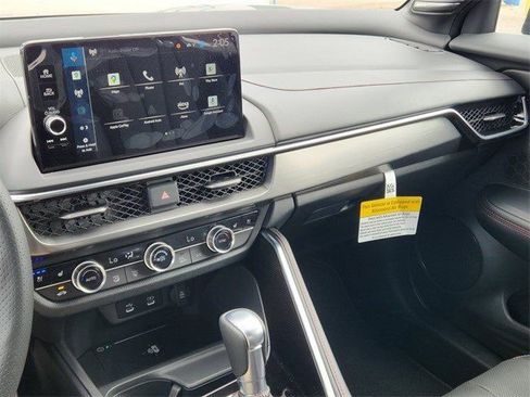 New 2026 Acura ADX A-Spec AWD/4WD image 11