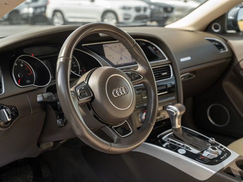 Used 2013 Audi A5 2.0T Premium Plus w/ Premium Plus Pkg AWD/4WD image 12