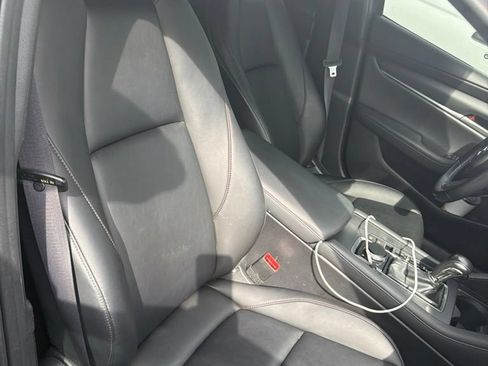 Used 2021 MAZDA MAZDA3 s AWD/4WD image 5