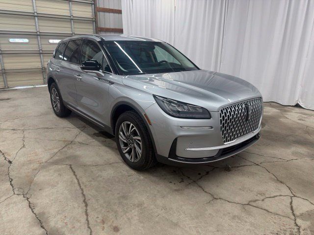 Used 2024 Lincoln Corsair AWD w/ Equipment Group 101A image 1