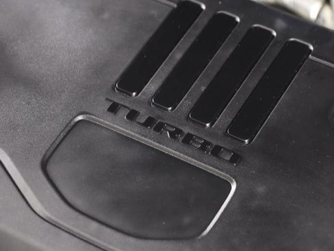 Used 2023 GMC Acadia SLT w/ Elevation Edition image 22