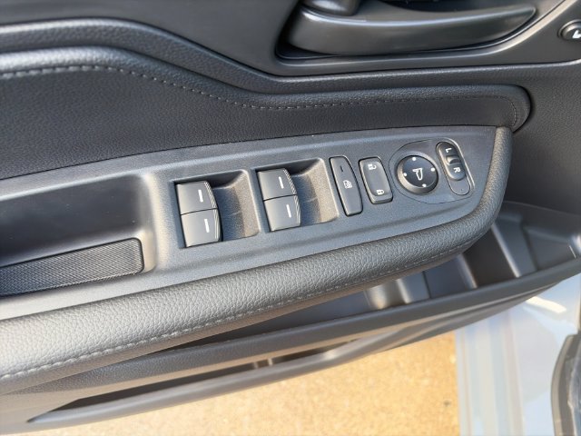 New 2026 Honda Odyssey Sport-L image 13