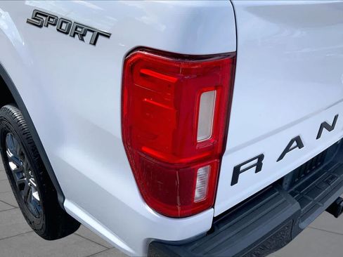Used 2021 Ford Ranger XLT w/ Equipment Group 301A Mid RWD image 29