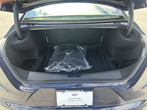 New 2026 Cadillac CT4 Premium Luxury image 27