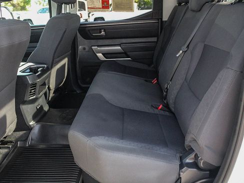 Used 2024 Toyota Tundra SR5 w/ TRD Sport Package image 23